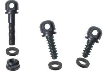 Image of Outdoor Connection Black Swivel Base Set BO5