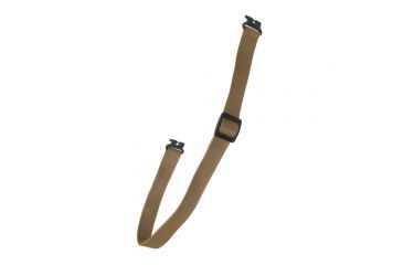 Image of Outdoor Connection Express Sling 2 w/BS, Coyote Brown XP2-CBDS-22771