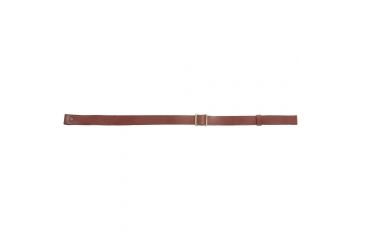 Image of Outdoor Connection Fast-Adjust Sling, Leather OC LS1800-80201
