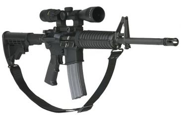 Image of Outdoor Connection Gun Slings SPT4