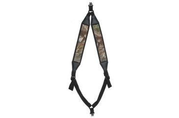 Image of Outdoor Connection Sling, Backpack, Talon swivels, Camo BPSC-20962