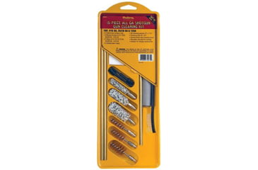 Image of Outers 15-pc All Gauge Shotgun Cleaning Kit