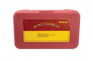 Image of OUTERS 28Pc Economy Cleaning Kit No screwdrive 70104