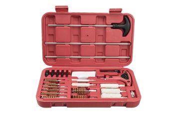 Image of OUTERS 29Pc Economy Cleaning Kit-With Screwdriver 70103
