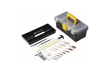 Image of Outers 99750 Toolbox Gun Cleaning Kit
