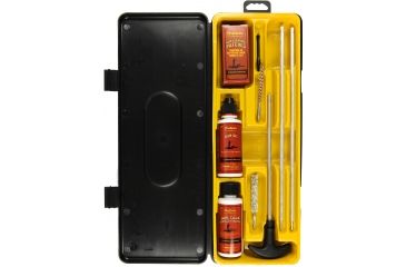 Image of Outers Aluminum Rods, Box, .22 Caliber Rifle 98217 