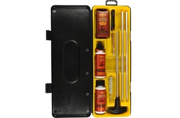 Image of Outers Rifle Cleaning Kits Aluminum Rods - Box