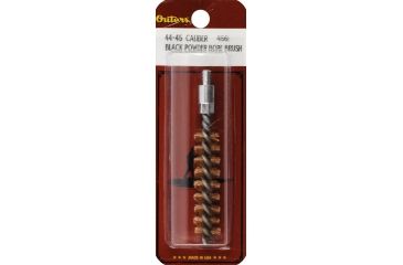 Image of Outers Black Powder Bore Brushes, .44+.45 Caliber 41561 