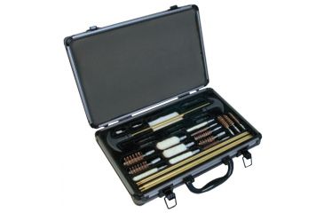 Image of Outers 32-pc Universal Aluminum Cleaning Case 70091