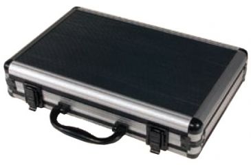 Image of Outers Universal Aluminum Cleaning Case - 32 pc