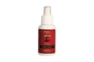 Image of Outers Gun Oil Rust Preventative