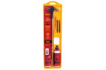 Image of Outers RFL 30 Cal Cleaning Kit Brass Rod CLM OUT46223