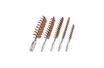 Image of Outers Rifle Bore Brushes, Phosphor Bronze - .22 Cal - 8-32 Threads