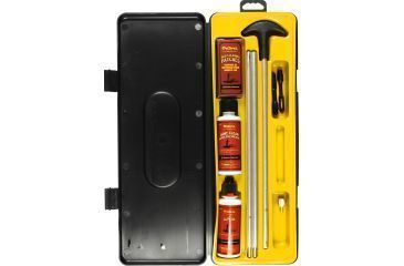 Image of Outers Shotgun Aluminum Cleaning Rods, Box, All Gauge Shotgun 98300 