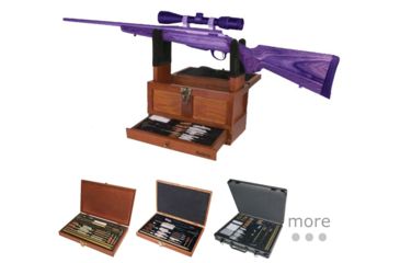 Image of Outers Specialty Cleaning Kits