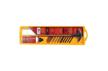 Image of Outers Universal Cleaning Kit Brass Rod w/BRSH CLM OUT46210