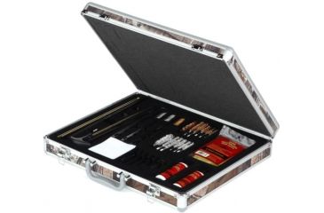 Image of Outers Universal Odorless Gun Care System w/ Case - 96235
