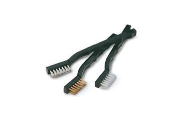 Image of Outers Utility Gun Brush Set 40835