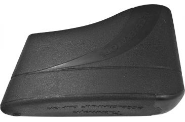 Image of Pachmayr Decelerator Slip-On Pad - Black, Large
