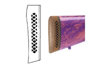 Image of Pachmayr Deluxe Recoil Pad F325