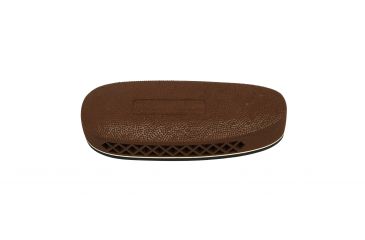 Image of USED Pachmayr F325 Field Recoil Pad, Brown w/ White Line - Large - 00002, EDEMO1, Condition Fair, Other