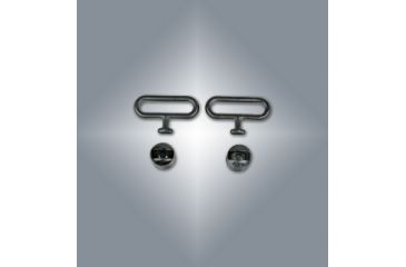 Image of Pachmayr Flush Mount Sling Swivel System - Individual Insert Forearm