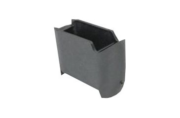 Image of Pachmayr Grip Extender For Glock 26/27, Glock 17/22 Mags, 03851
