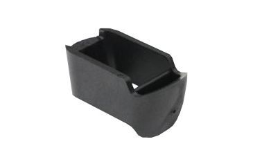 Image of Pachmayr Grip Extender For Glock 26/27, Glock 19/23 Mags, 03852
