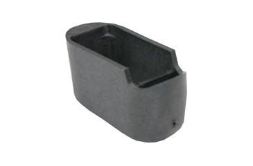 Image of Pachmayr Grip Extender For Glock 29/30, Glock 20/21 Mags, 03853