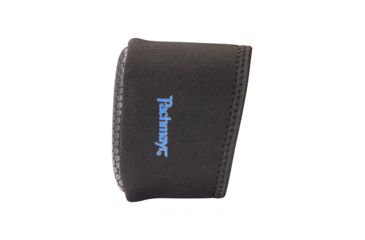 Image of Pachmayr Shock Shield, Black, 04428