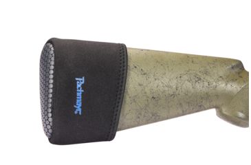 Image of Pachmayr Shock Shield, Black, 04428