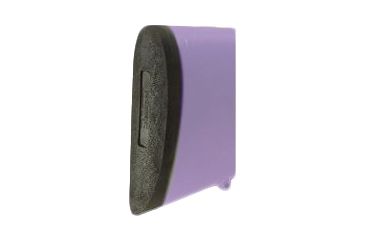 Image of Pachmayr Recoil Pads RP200, Black w/ Black Base - Medium