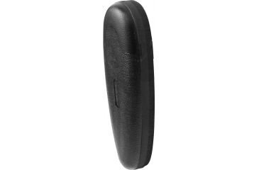 Image of Pachmayr SC100 Skeet Recoil Pad, Black w/ Black Base - Small, 0.8 Thick - 01912