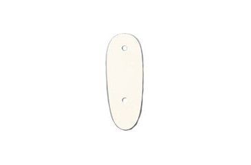 Image of Pachmayr Stock White Spacer