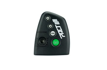 Image of PACT Club Shooting Timer III, Black CT3