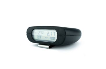 Image of PACT Club Shooting Timer III, Black CT3