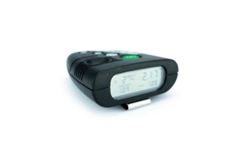 Image of PACT Club Shooting Timer III, Black CT3