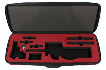 Image of Peak Case FN PS90 Ultra Light Case, 38.5in, Brown, PeakUltraPS90
