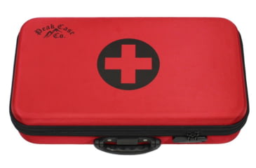 Image of Peak Case Kel-Tec P50 Pistol Covert Case, 23in, Red, PeakP50