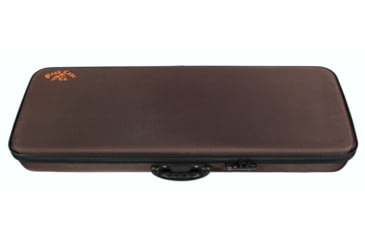 Image of Peak Case Tactical Multi-Gun Ultra Light Case, 38.5in, Brown, PeakUltraTact