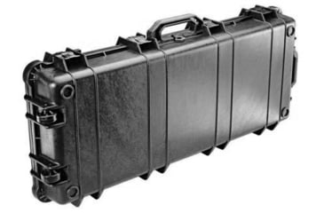 Image of Pelican Black Rifle Case 1720NF - No Foam