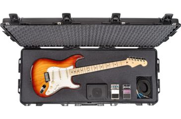 Image of Pelican 1745 Air Long Case - 017450-0010-110
