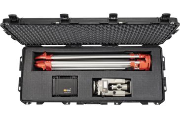Image of Pelican 1745 Air Long Case - 017450-0010-110