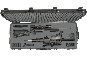 Image of Pelican 1745 Air Long Case - 017450-0010-110