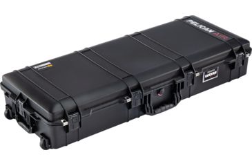 Image of Pelican 1745 Air Long Case - 017450-0010-110
