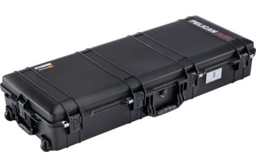 Image of Pelican 1745 Standard Case Pelican Air W/ Foam Black