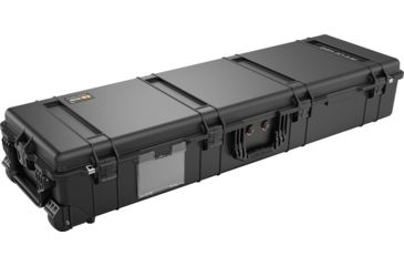 Image of Pelican 1770 Protector Long Case, Black, 1770-000-110