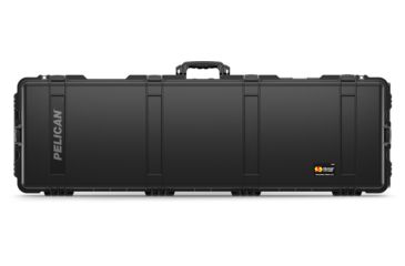 Image of Pelican 1770 Protector Long Case, Black, 1770-000-110