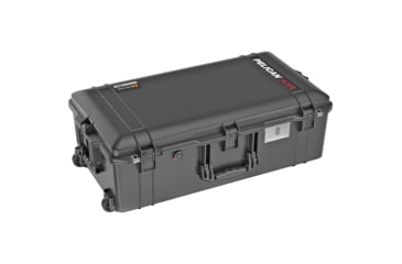 Image of Pelican 1615 AIR Travel Case, Black 016150-0001-110