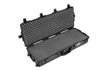Image of Pelican 1745 AIR Travel Long Case, Black 017450-0001-111